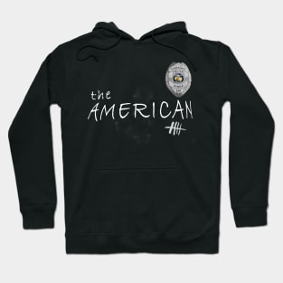 The American Hoodie